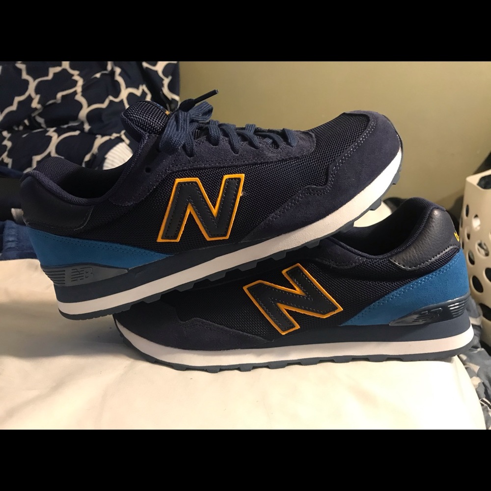 Men’s new Balance 515